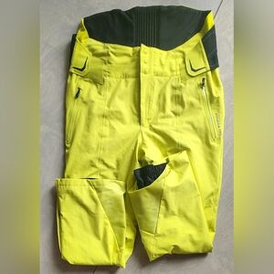 Kjus‎ Snowmobile Pants Guc XL